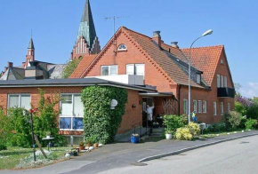 Гостиница Österlens Gästhärbärge  Глемминге